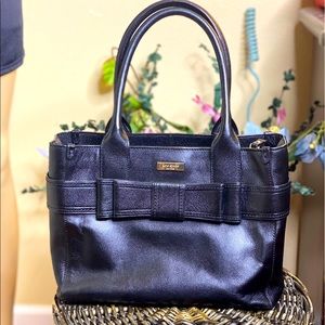 KATE SPADE  shoulder bag with Bow